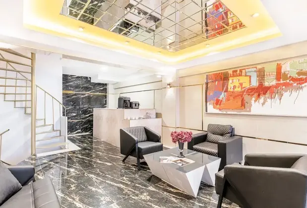 Olsen Hotel - Görsel 4