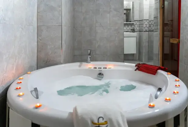 Olsen Hotel - Görsel 6