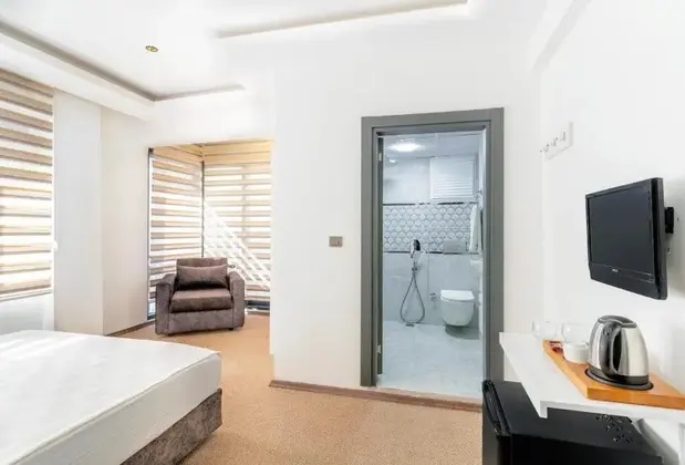 Olsen Hotel - Görsel 7