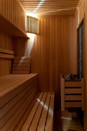 Olsen Hotel - Görsel 8