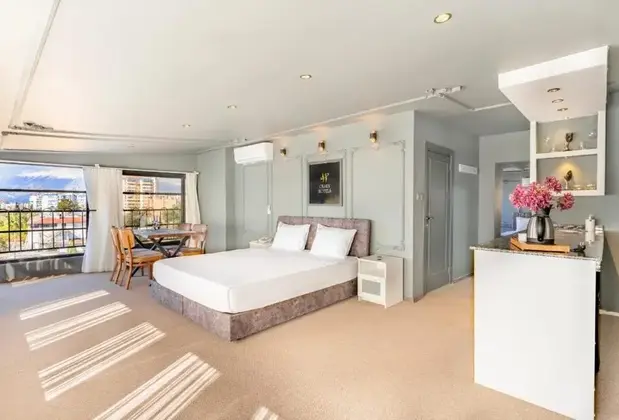 Olsen Hotel - Görsel 9