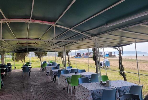 Liman Motel - Görsel 7