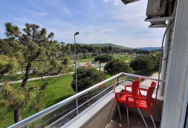 Liman Motel - Görsel 9