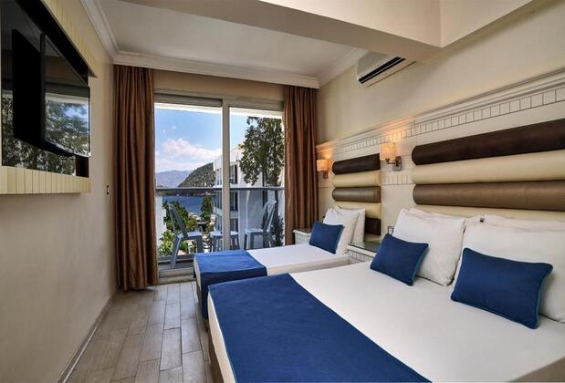 Arbatt Marmaris - Görsel 9