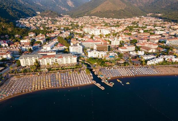 Arbatt Marmaris - Görsel 3