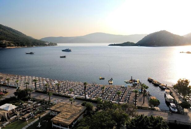 Arbatt Marmaris - Görsel 22
