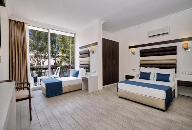 Arbatt Marmaris - Görsel 10