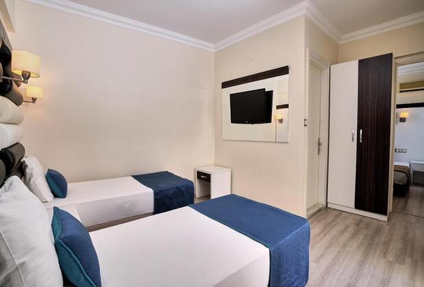 Arbatt Marmaris - Görsel 8