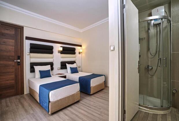 Arbatt Marmaris - Görsel 5