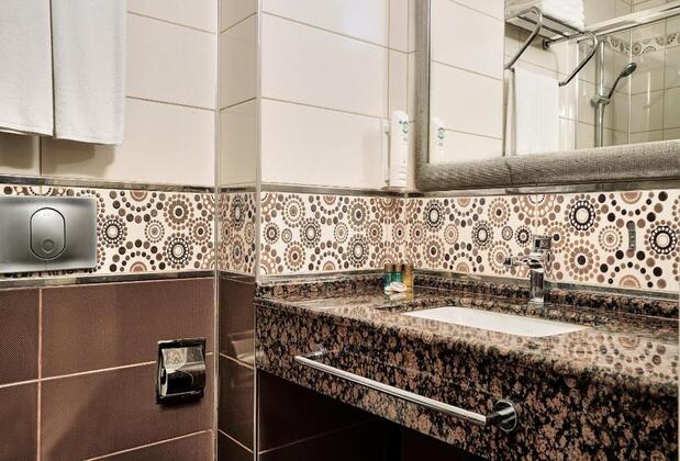 Arbatt Marmaris - Görsel 18