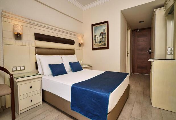 Arbatt Marmaris - Görsel 6