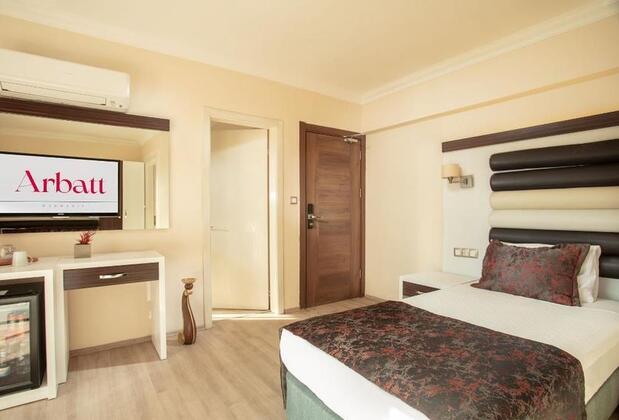 Arbatt Marmaris - Görsel 15