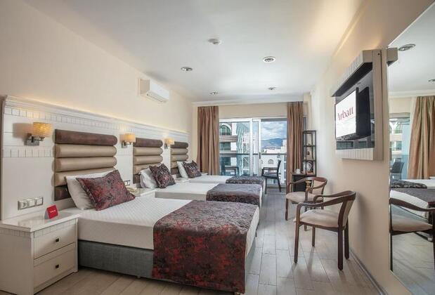 Arbatt Marmaris - Görsel 12