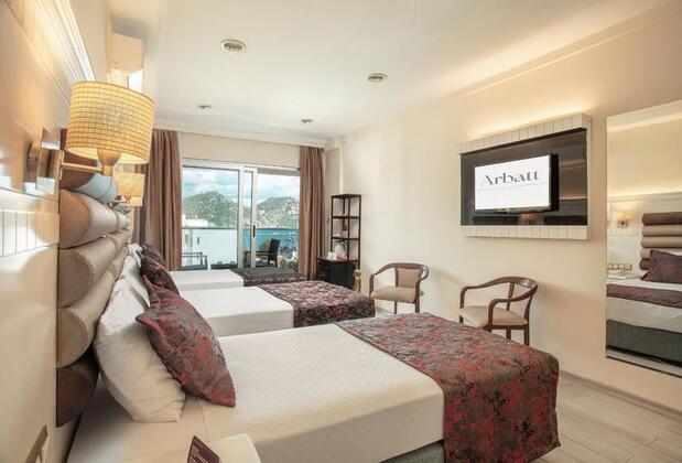 Arbatt Marmaris - Görsel 13