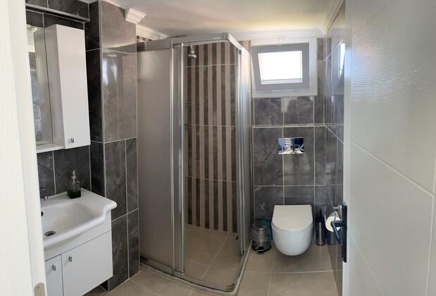 Fethiye Yeşil Bahçe - Görsel 7