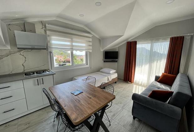 Fethiye Yeşil Bahçe - Görsel 6