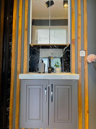 Ada Tiny House - Görsel 12