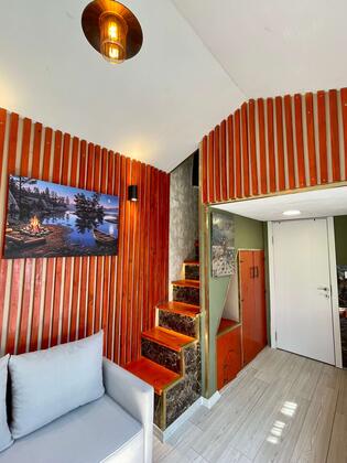 Ada Tiny House - Görsel 10