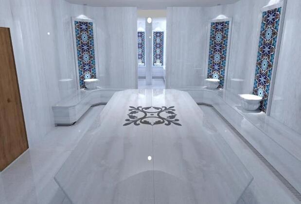 Aware Resort Spa Kemer - Görsel 7