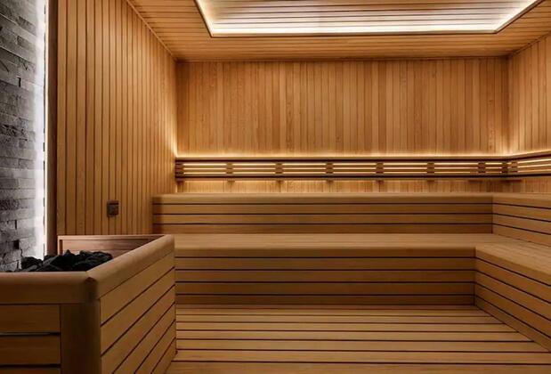 Aware Resort Spa Kemer - Görsel 8