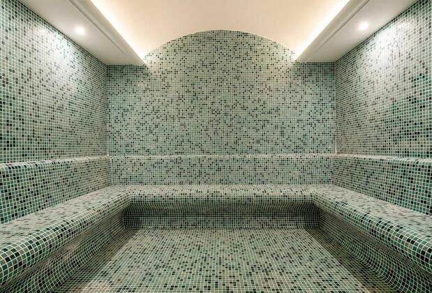 Aware Resort Spa Kemer - Görsel 9