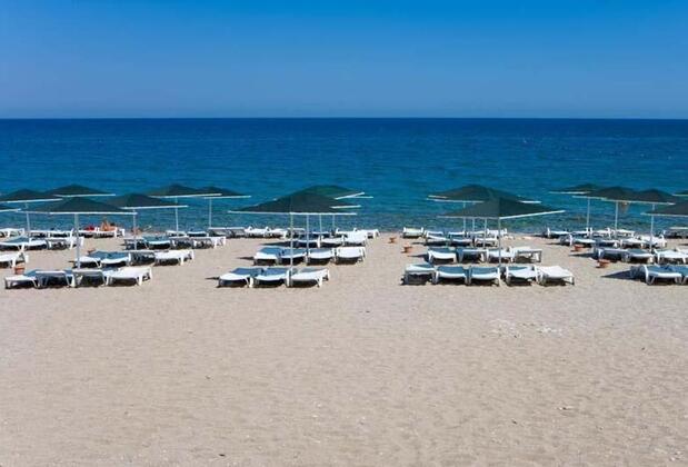 Aware Resort Spa Kemer - Görsel 12