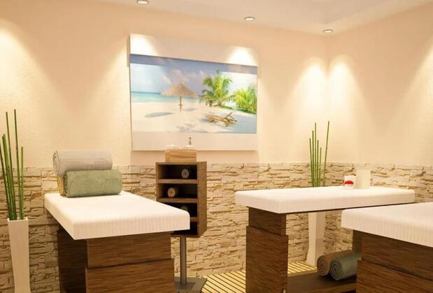 Aware Resort Spa Kemer - Görsel 10