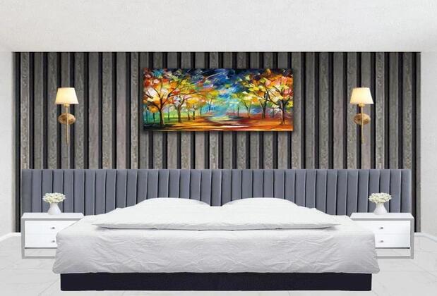 Aware Resort Spa Kemer - Görsel 6