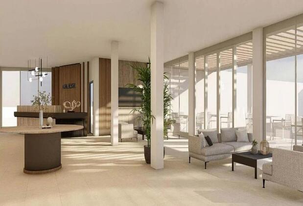 Aware Resort Spa Kemer - Görsel 4