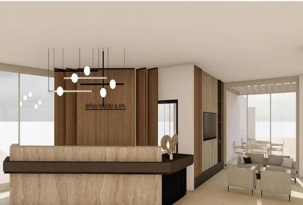 Aware Resort Spa Kemer - Görsel 3