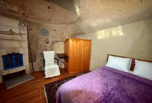 Mommy`s Cave Home - Görsel 6