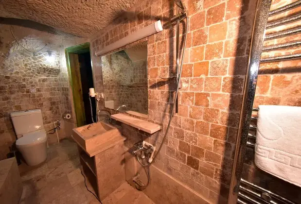 Mommy`s Cave Home - Görsel 10