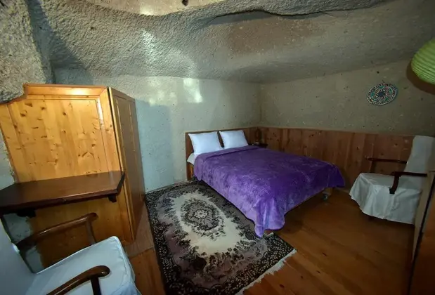 Mommy`s Cave Home - Görsel 7