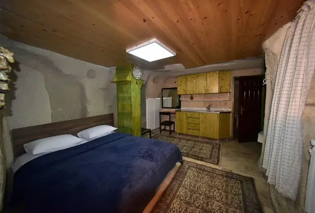 Mommy`s Cave Home - Görsel 4