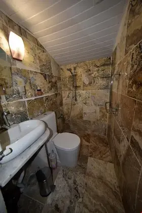 Mommy`s Cave Home - Görsel 11