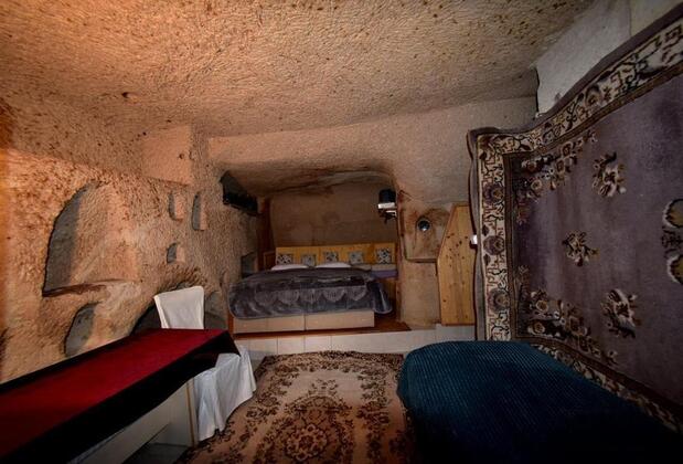 Mommy`s Cave Home - Görsel 5