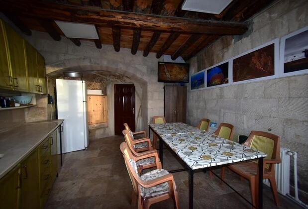 Mommy`s Cave Home - Görsel 13