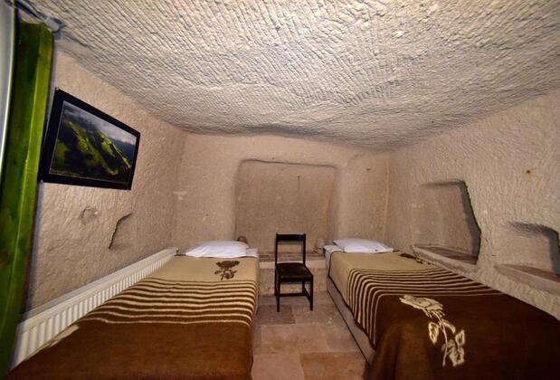 Mommy`s Cave Home - Görsel 8