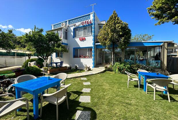 Bonjourla Otel  - Görsel 16