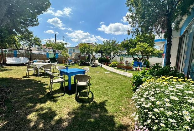 Bonjourla Otel  - Görsel 17