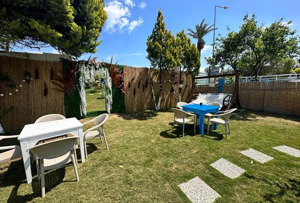 Bonjourla Otel  - Görsel 18