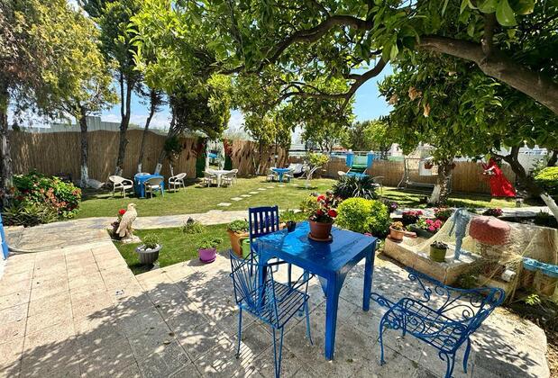 Bonjourla Otel  - Görsel 19