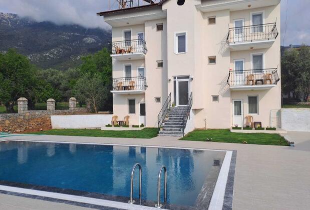 Petunya Apart Hotel Ölüdeniz - Görsel 8