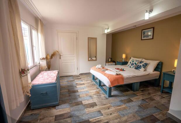 Cunda Ada Kızı Otel - Görsel 3