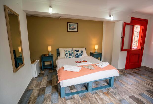 Cunda Ada Kızı Otel - Görsel 4