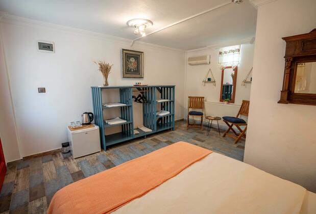 Cunda Ada Kızı Otel - Görsel 6