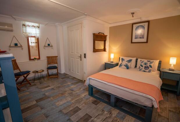 Cunda Ada Kızı Otel - Görsel 7