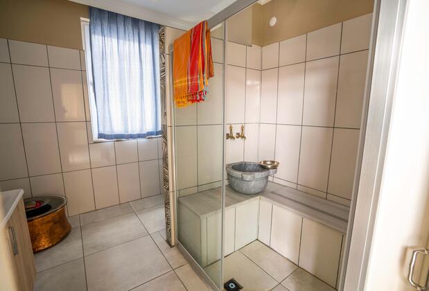 Cunda Ada Kızı Otel - Görsel 18