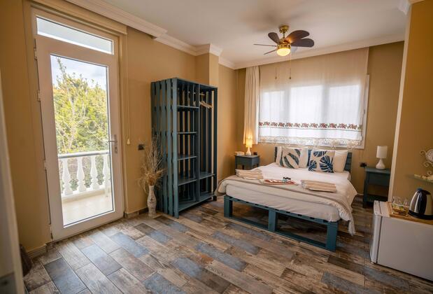Cunda Ada Kızı Otel - Görsel 14