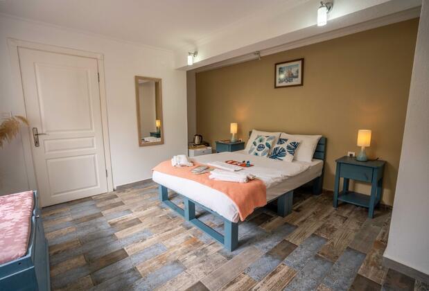 Cunda Ada Kızı Otel - Görsel 5